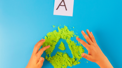 Carefully crafted to cover the essential components of handwriting, this comprehensive literacy course encourages creativity and self-expression.