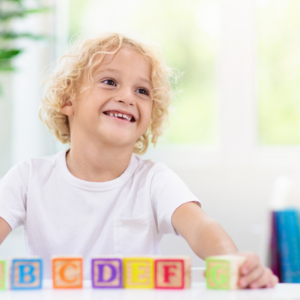 Words, Wonderful Words: Crafting a Rich Vocabulary for Lifelong Learning