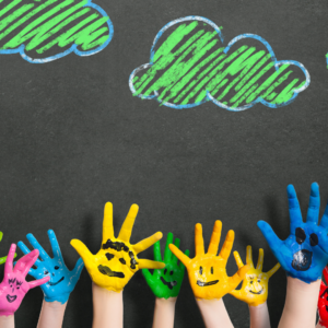 Guiding Hands: Super Sentence Builders